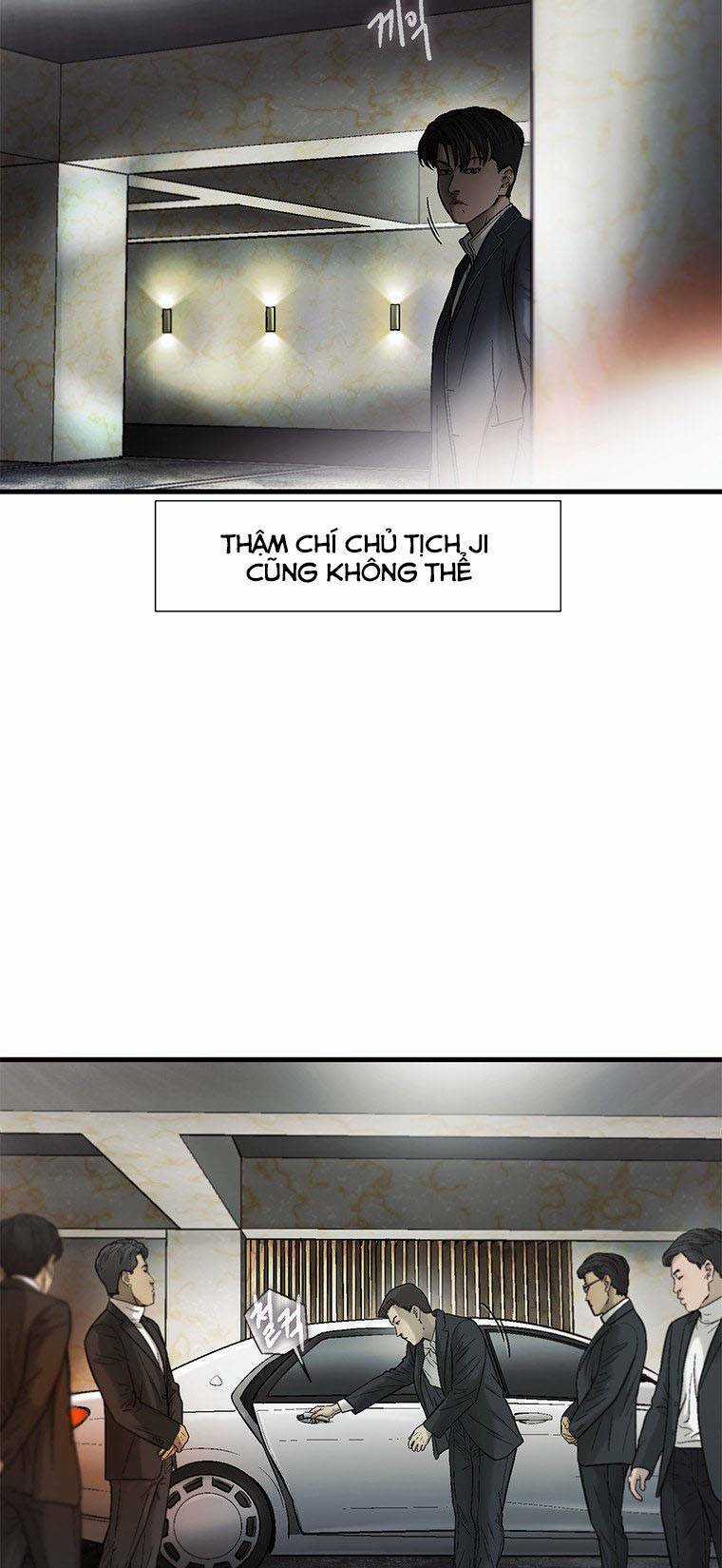 Cell - Chapter 36 - Trang 27