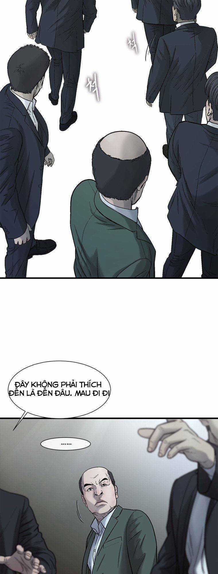 Cell - Chapter 36 - Trang 30