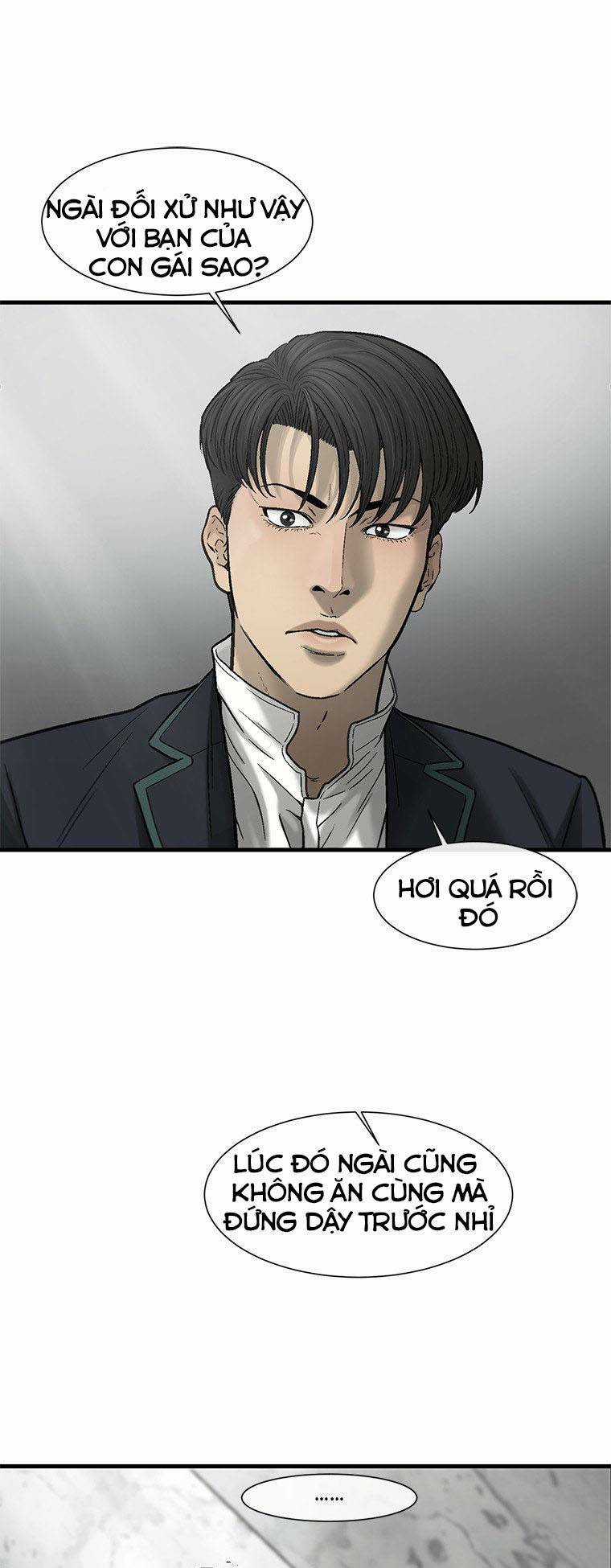 Cell - Chapter 36 - Trang 51