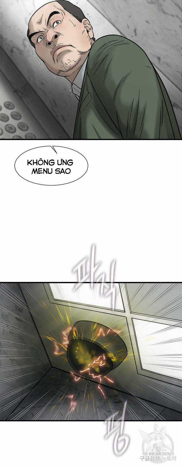 Cell - Chapter 36 - Trang 52