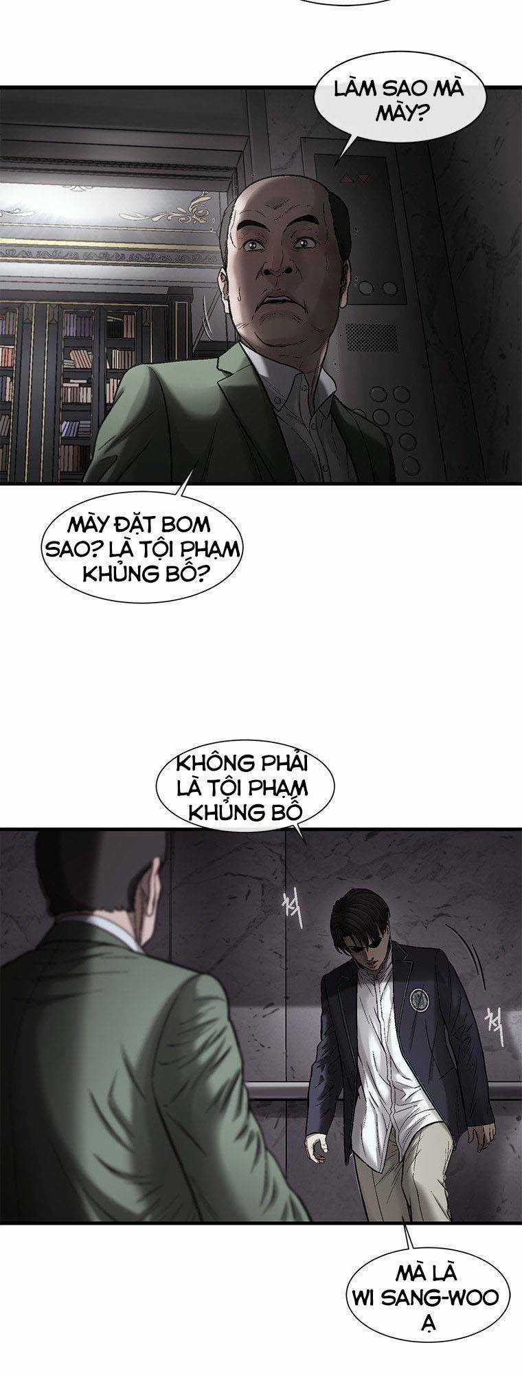 Cell - Chapter 36 - Trang 54