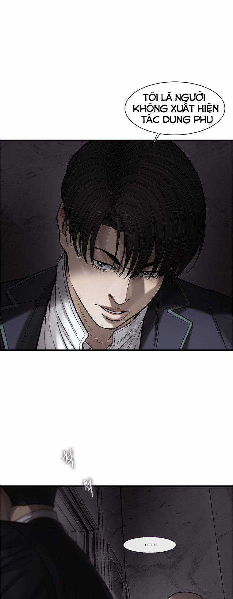 Cell - Chapter 36 - Trang 55