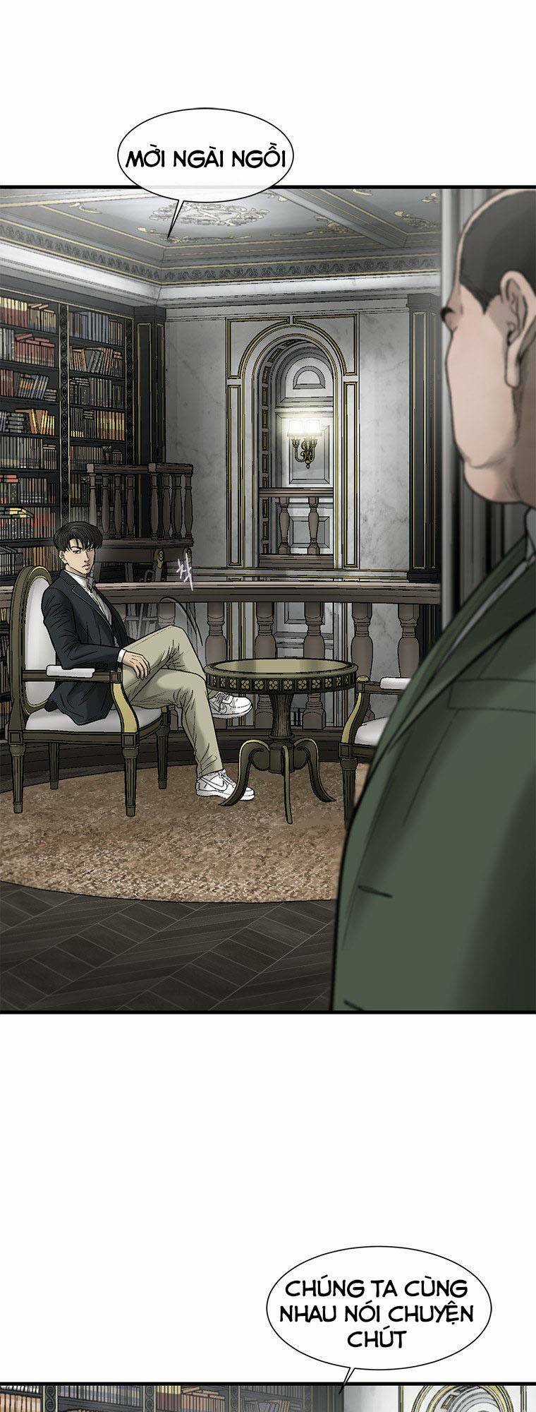 Cell - Chapter 36 - Trang 57