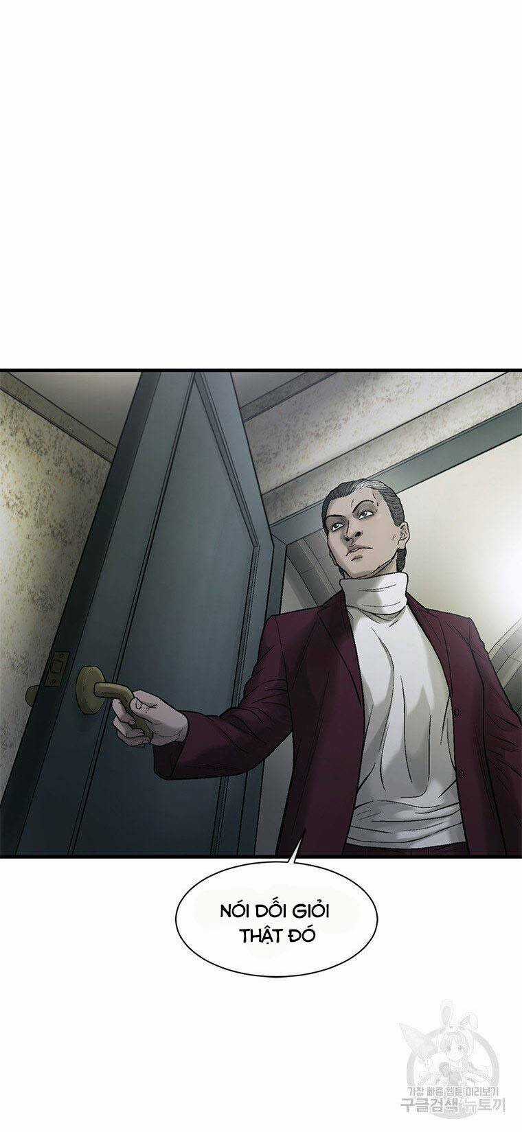 Cell - Chapter 36 - Trang 8