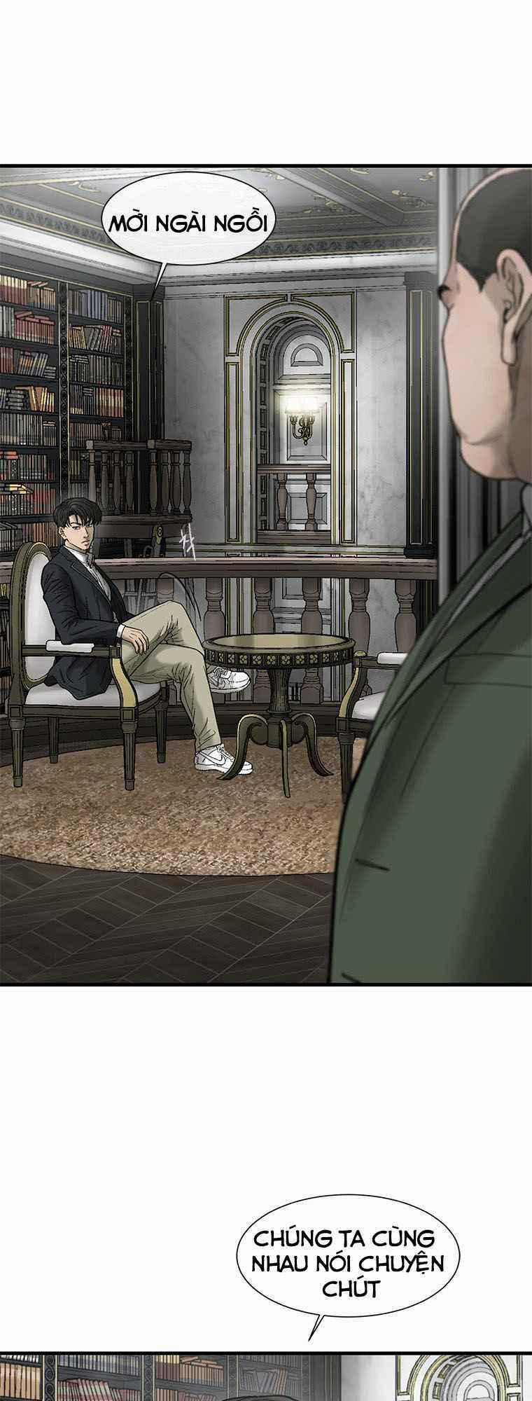 Cell - Chapter 37 - Trang 1