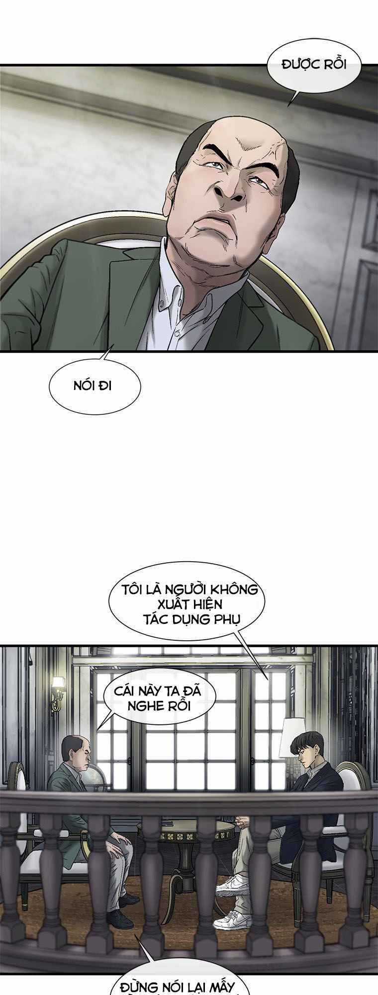 Cell - Chapter 37 - Trang 16