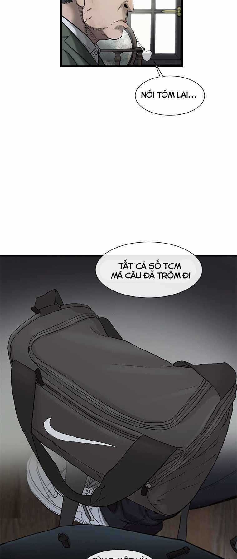 Cell - Chapter 37 - Trang 26