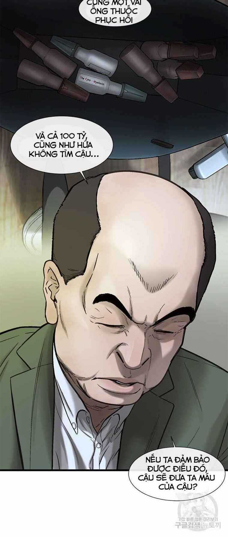 Cell - Chapter 37 - Trang 27