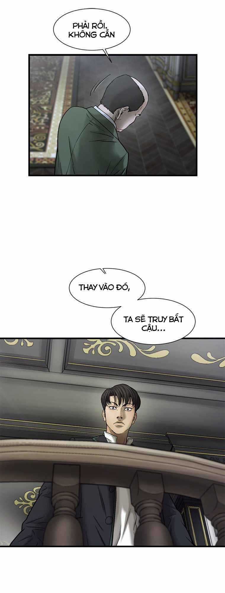 Cell - Chapter 37 - Trang 36