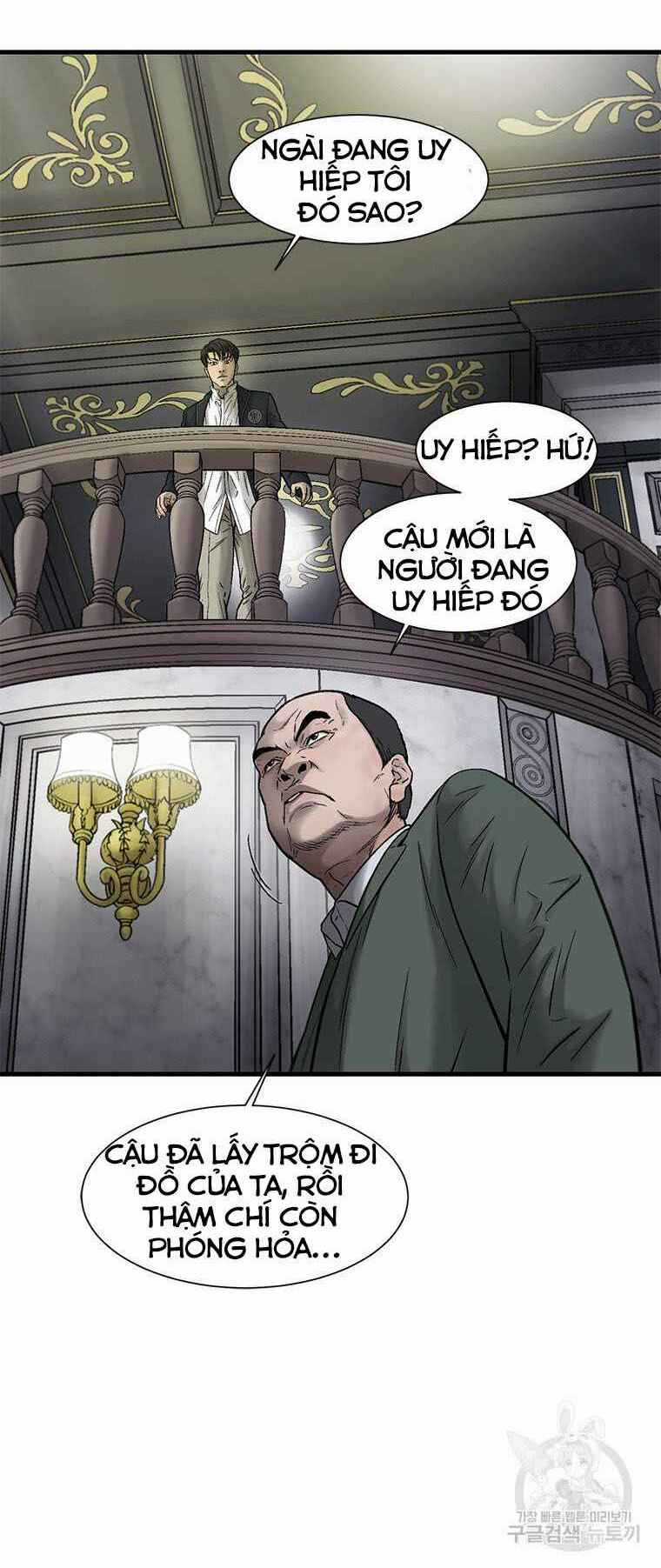 Cell - Chapter 37 - Trang 39