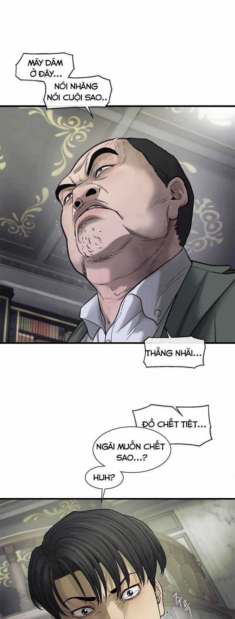 Cell - Chapter 37 - Trang 48