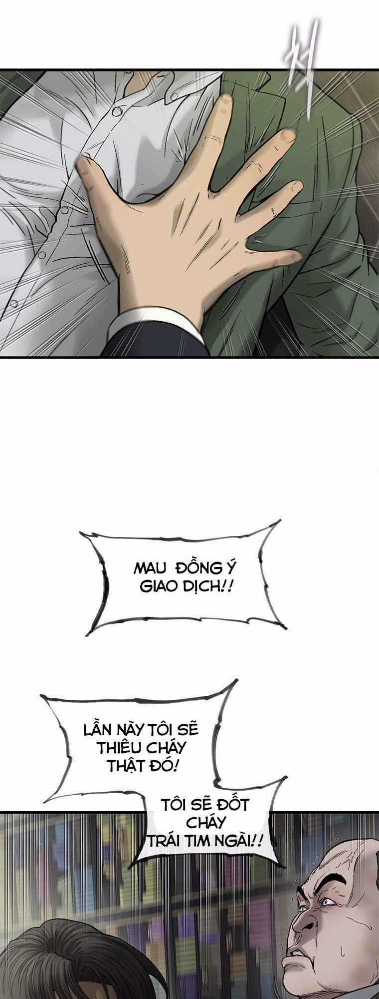 Cell - Chapter 37 - Trang 56