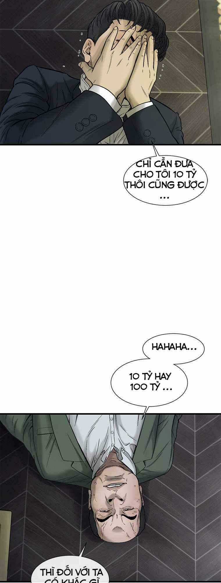 Cell - Chapter 37 - Trang 65