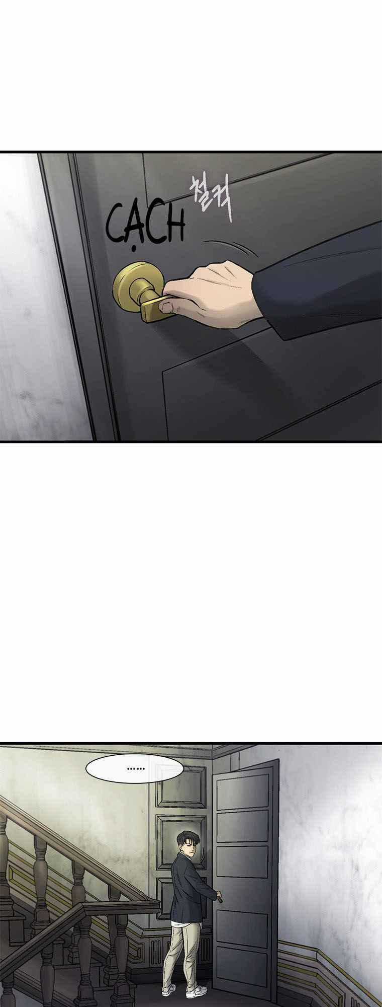 Cell - Chapter 38 - Trang 1