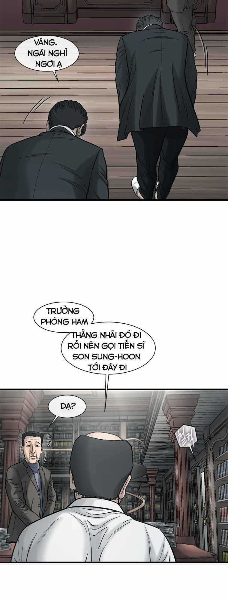 Cell - Chapter 38 - Trang 13
