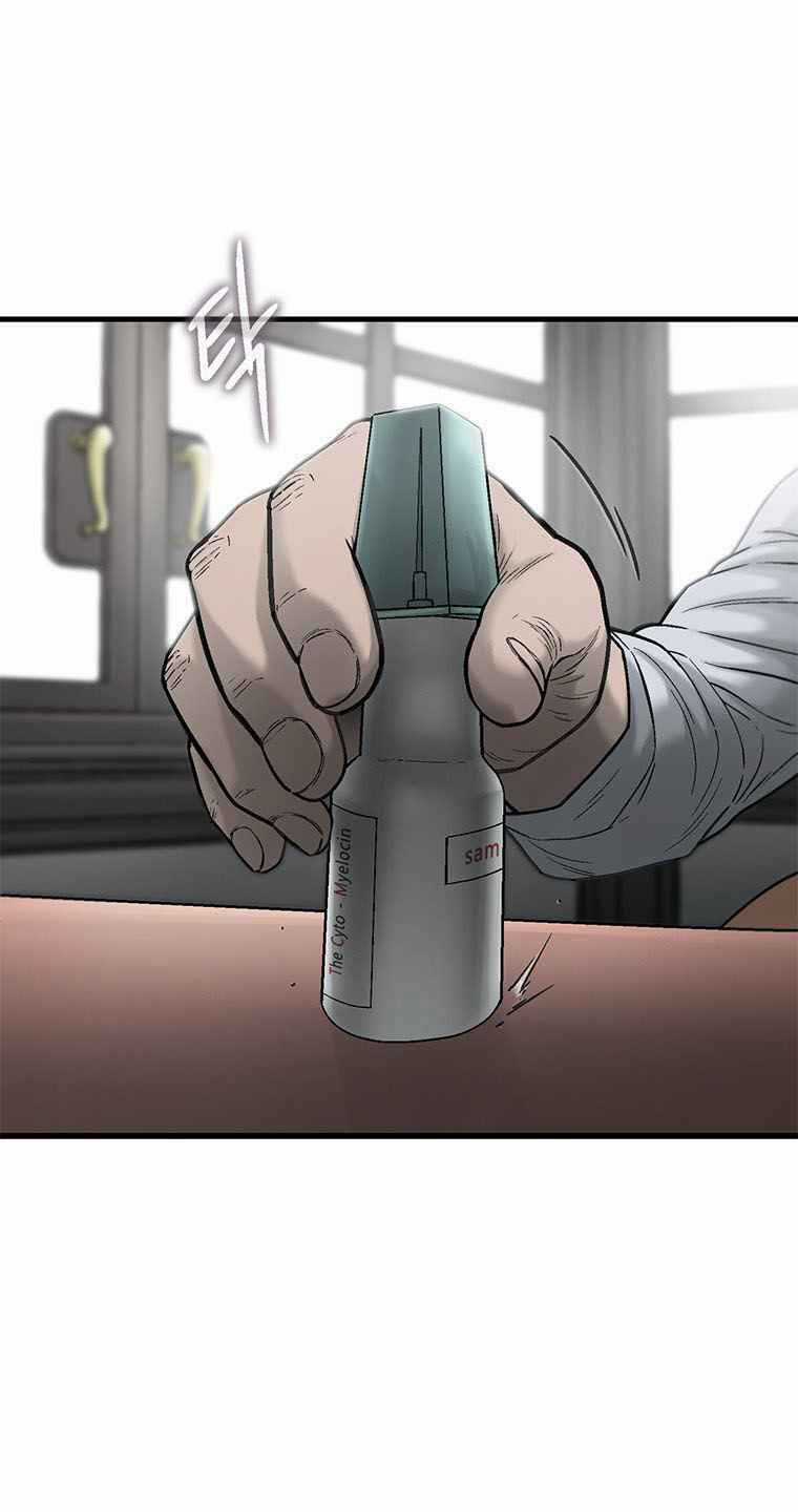 Cell - Chapter 38 - Trang 19