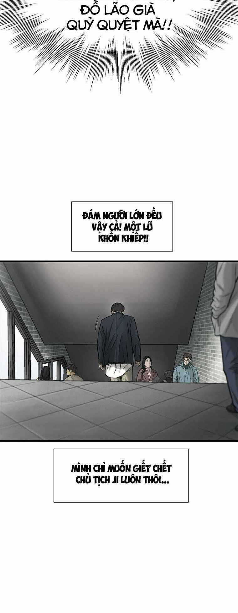 Cell - Chapter 38 - Trang 27