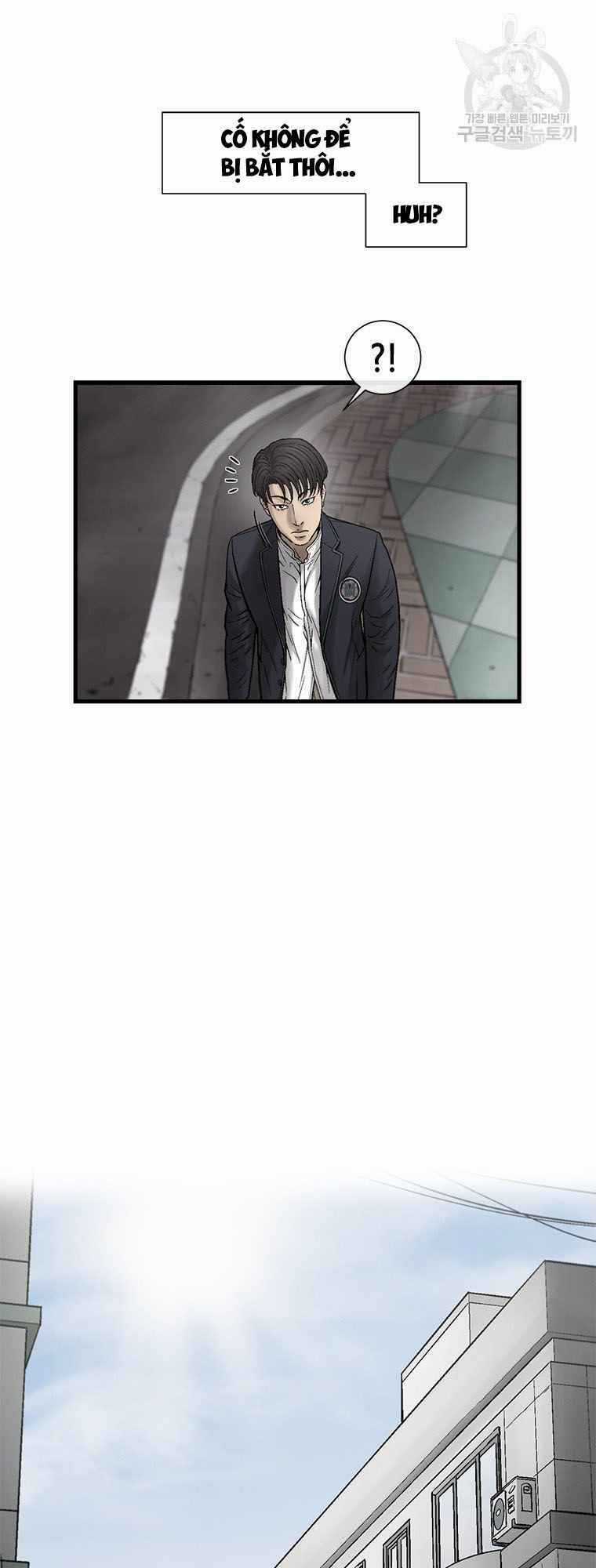 Cell - Chapter 38 - Trang 32