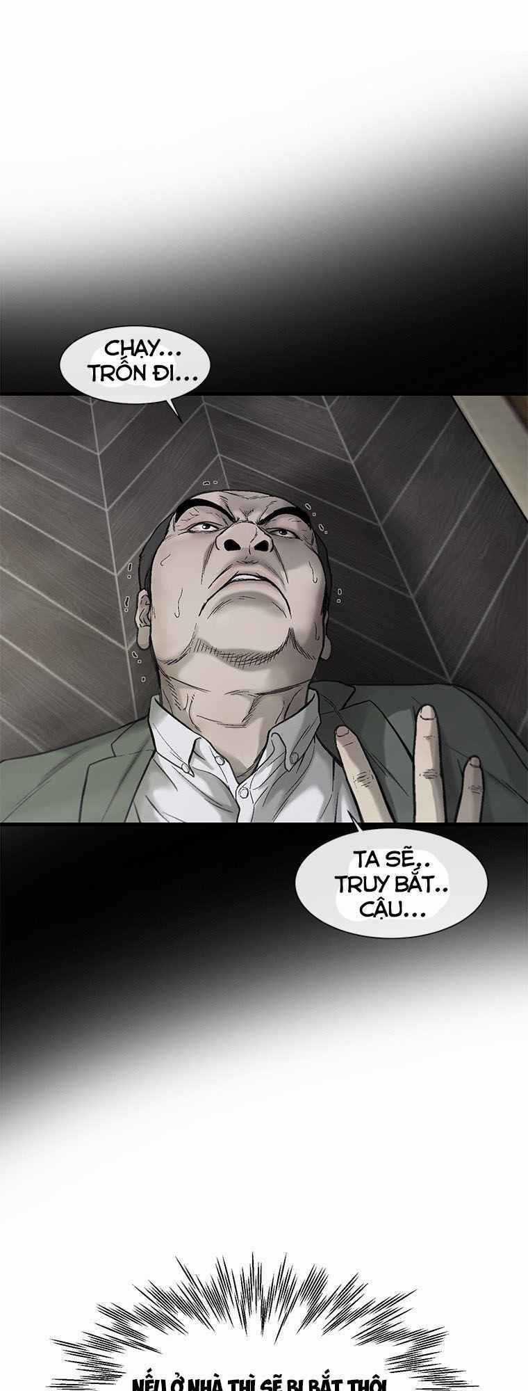 Cell - Chapter 38 - Trang 36