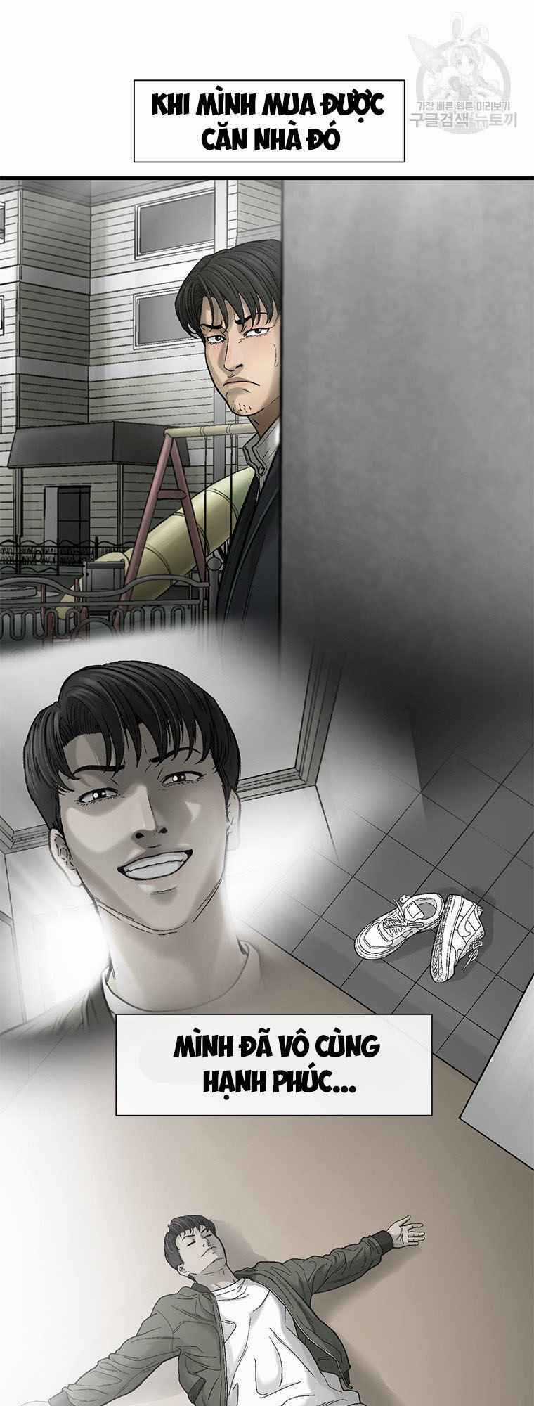 Cell - Chapter 38 - Trang 43