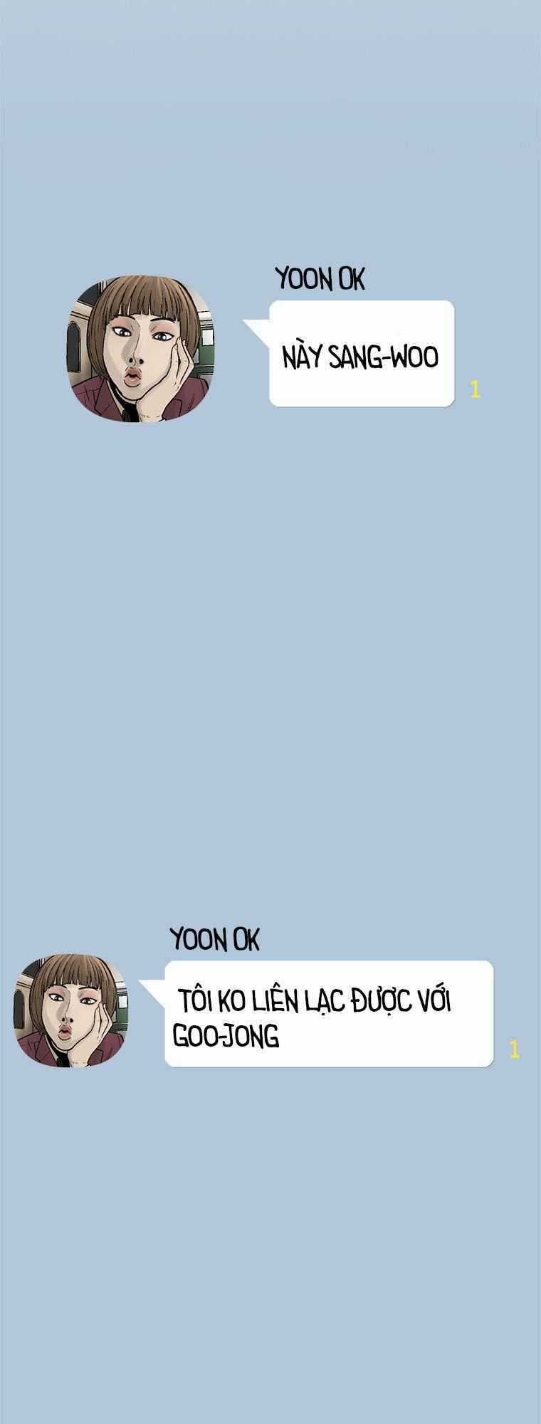 Cell - Chapter 38 - Trang 52