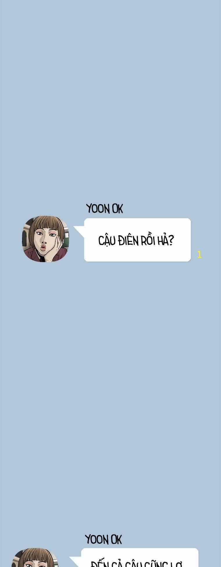 Cell - Chapter 38 - Trang 53