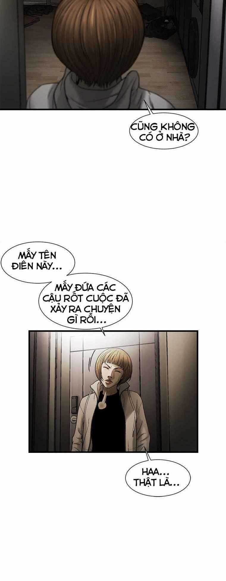 Cell - Chapter 38 - Trang 62