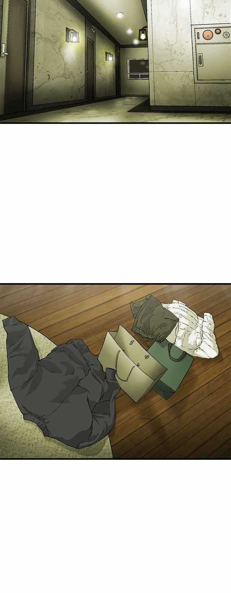 Cell - Chapter 38 - Trang 66