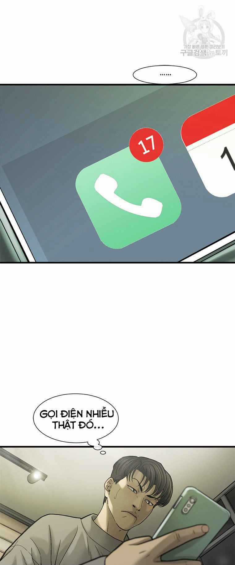 Cell - Chapter 38 - Trang 67