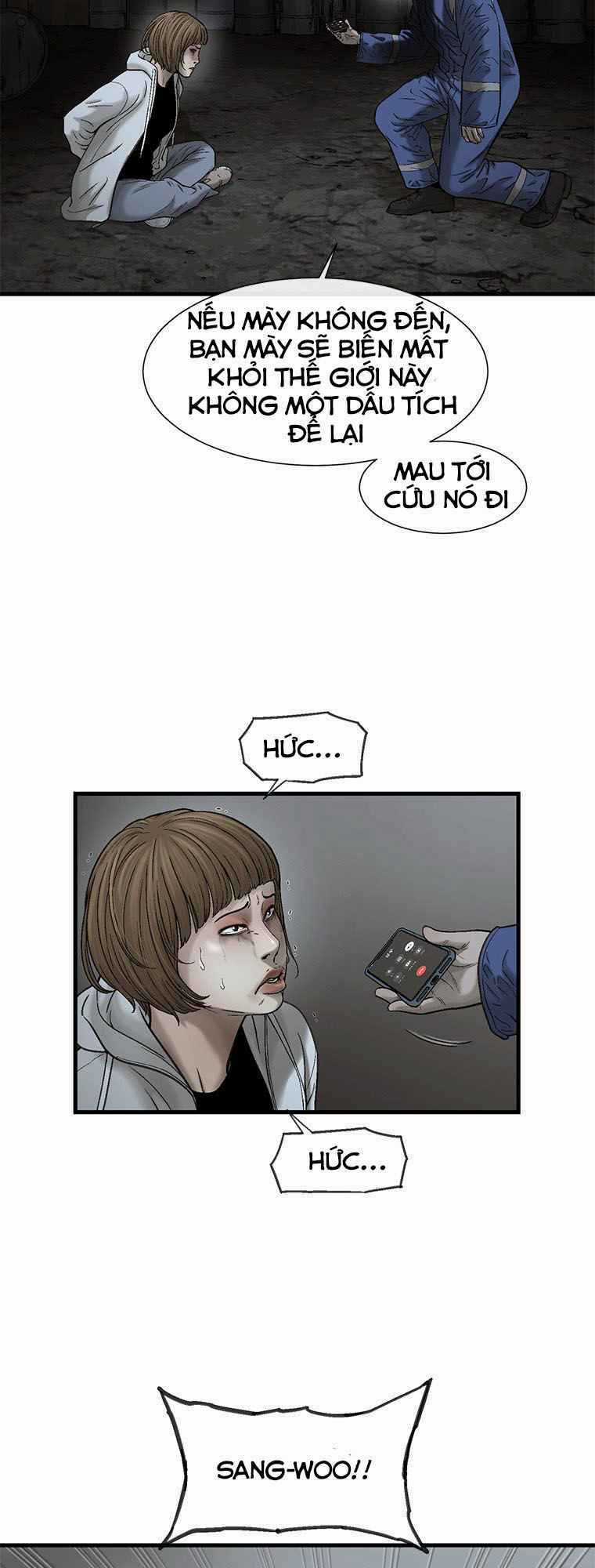 Cell - Chapter 38 - Trang 74