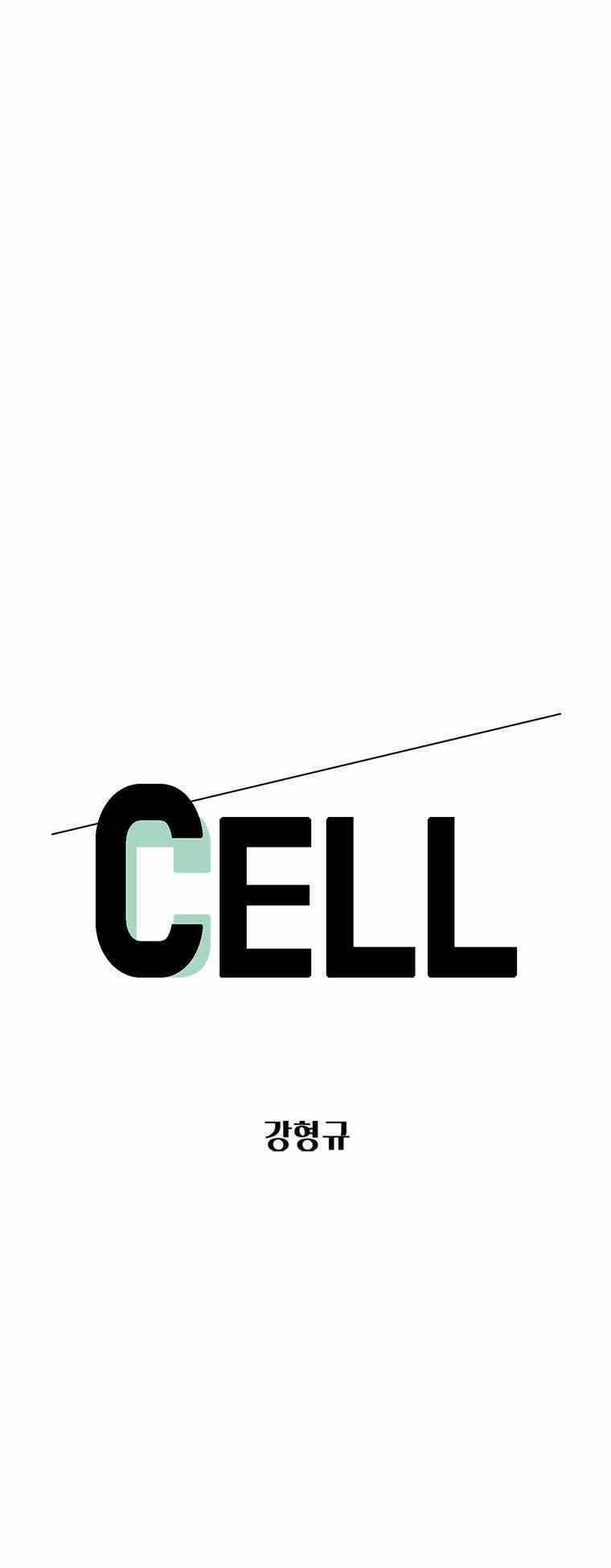 Cell - Chapter 38 - Trang 10