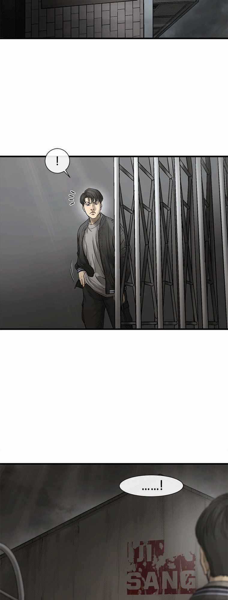 Cell - Chapter 39 - Trang 14