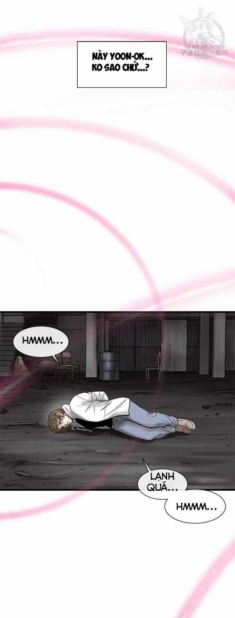 Cell - Chapter 39 - Trang 17