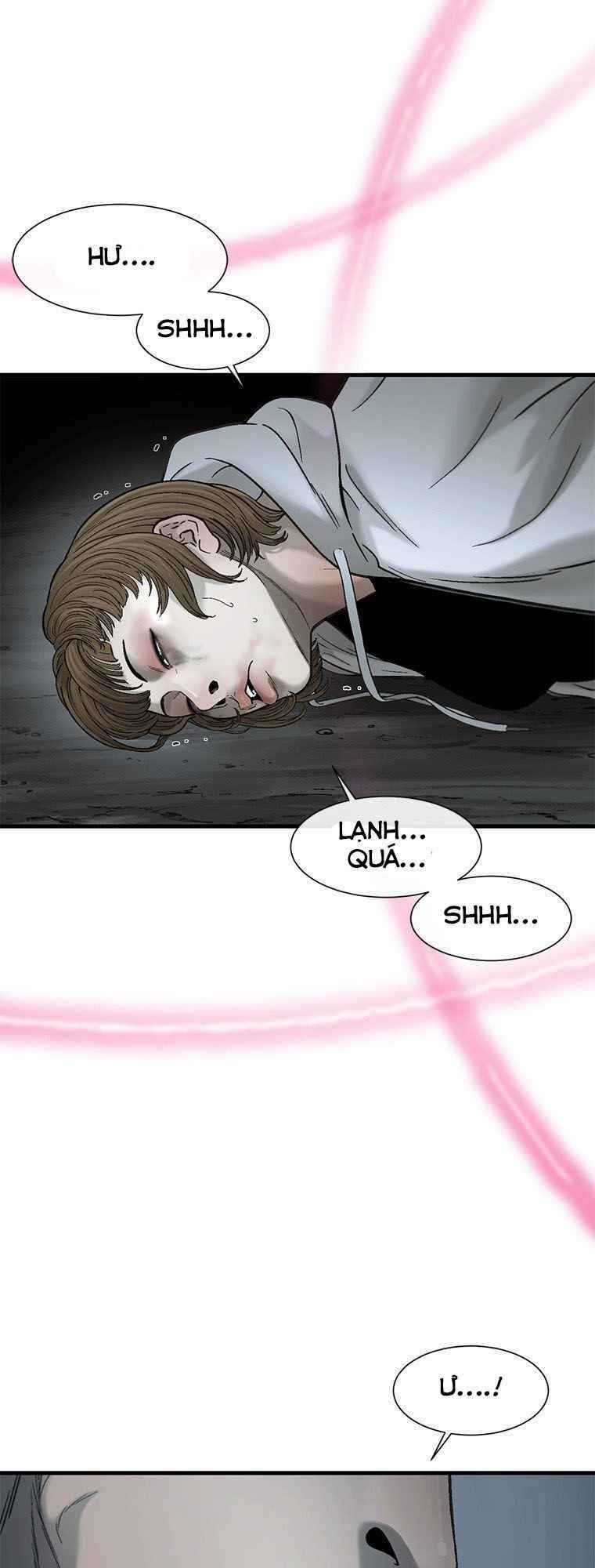 Cell - Chapter 39 - Trang 18