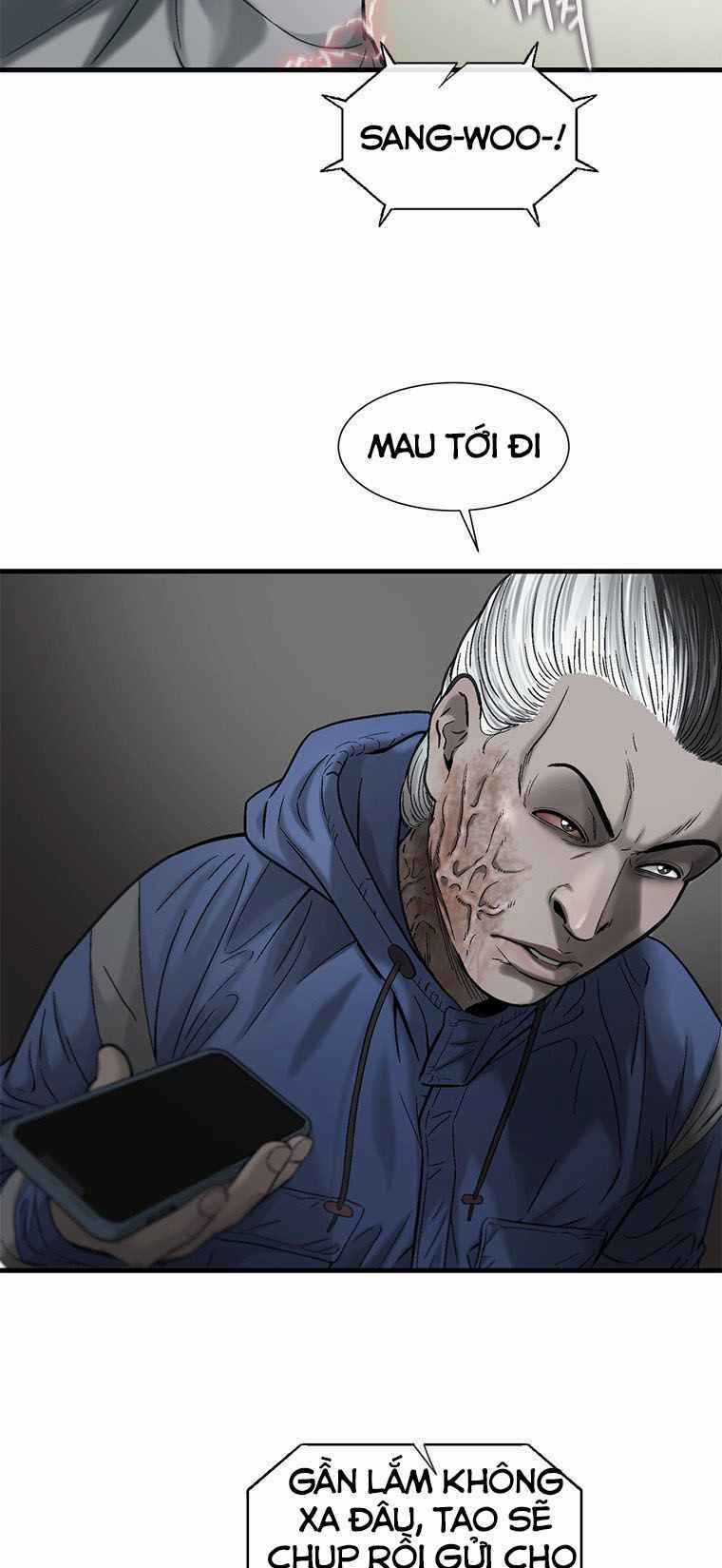 Cell - Chapter 39 - Trang 3