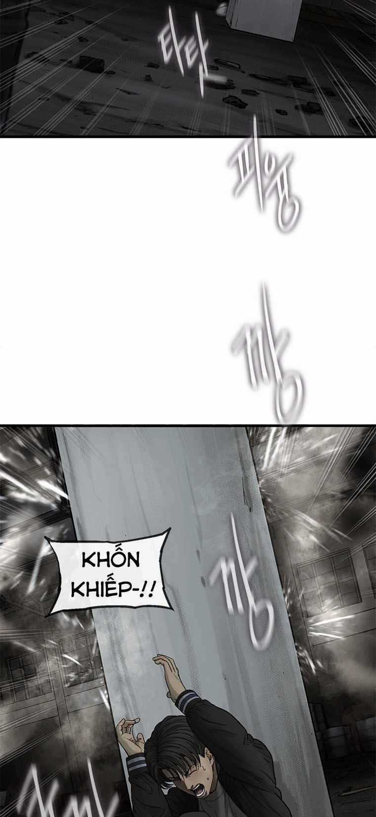 Cell - Chapter 39 - Trang 34