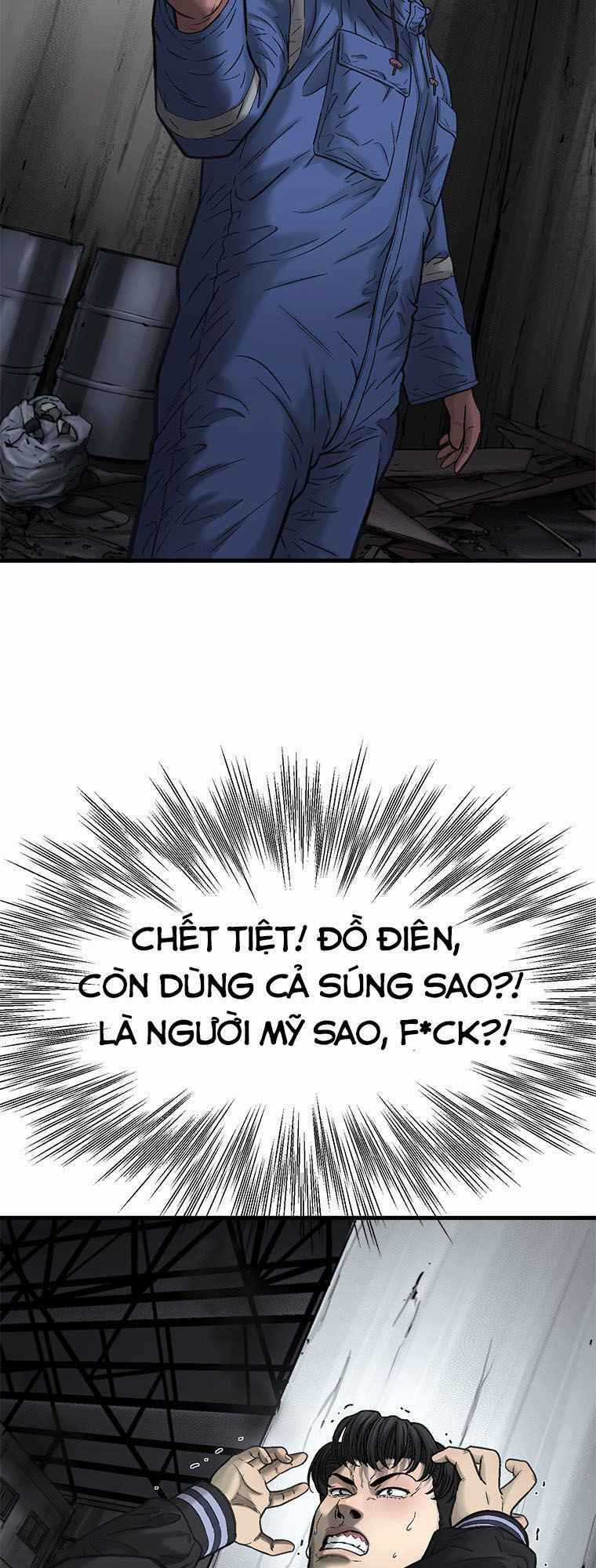 Cell - Chapter 39 - Trang 37