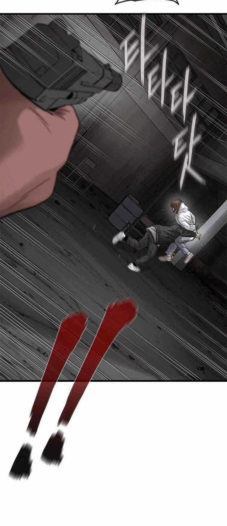 Cell - Chapter 39 - Trang 43