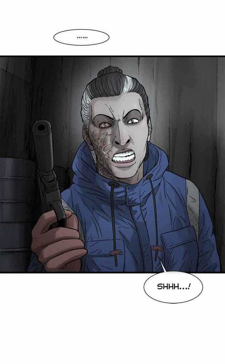 Cell - Chapter 39 - Trang 47