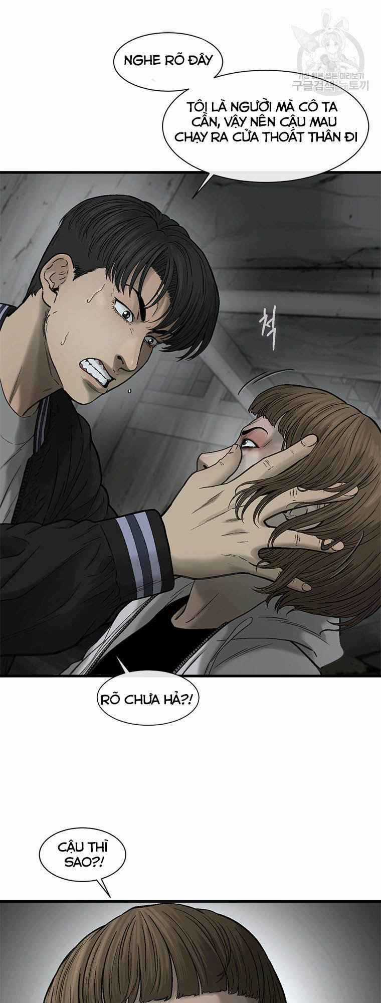 Cell - Chapter 39 - Trang 48