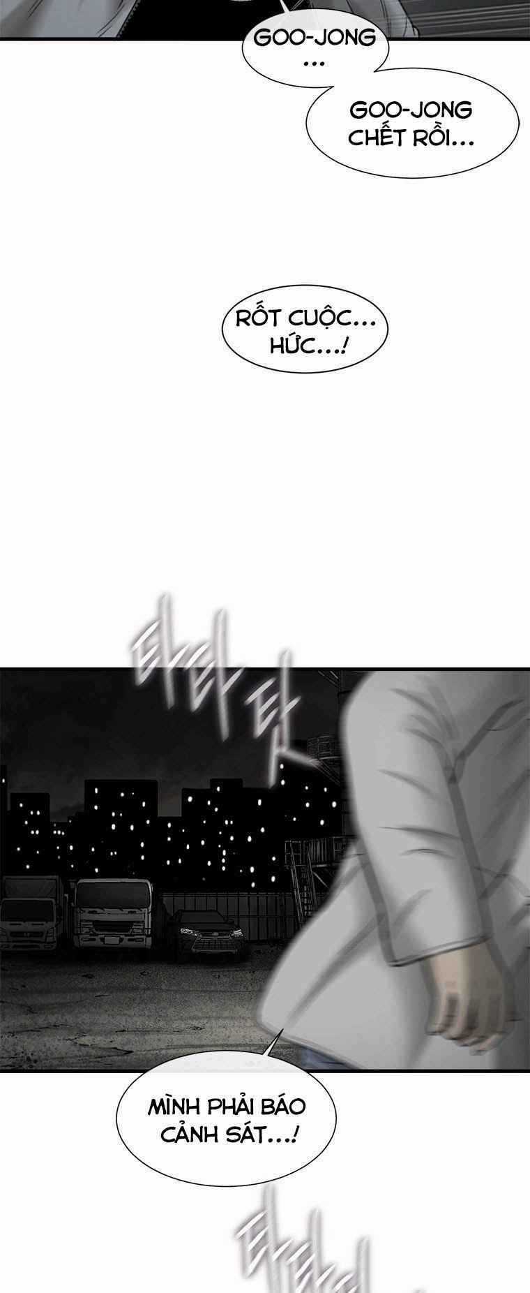 Cell - Chapter 39 - Trang 61