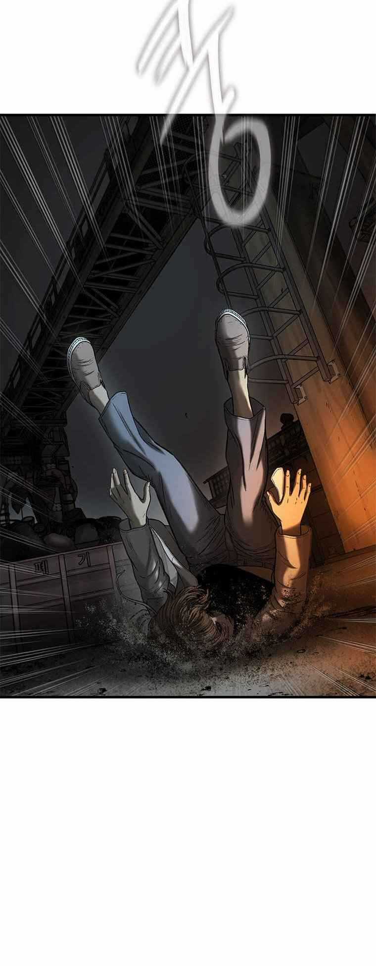 Cell - Chapter 39 - Trang 70