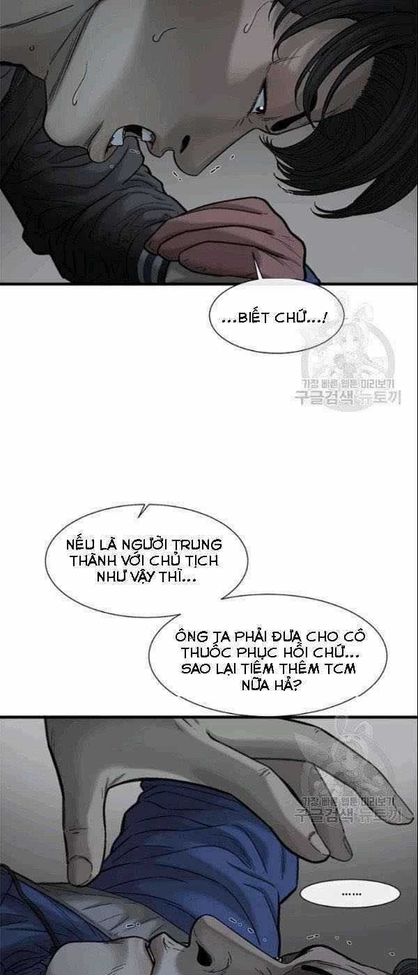 Cell - Chapter 40 - Trang 38