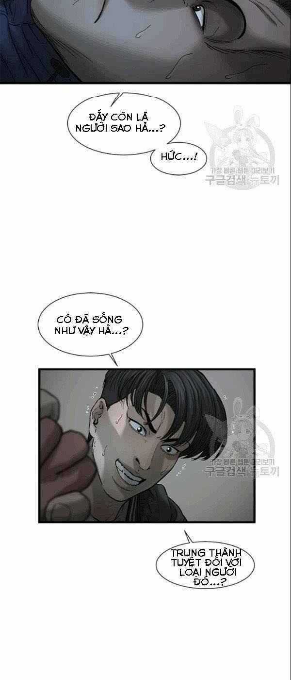 Cell - Chapter 40 - Trang 39