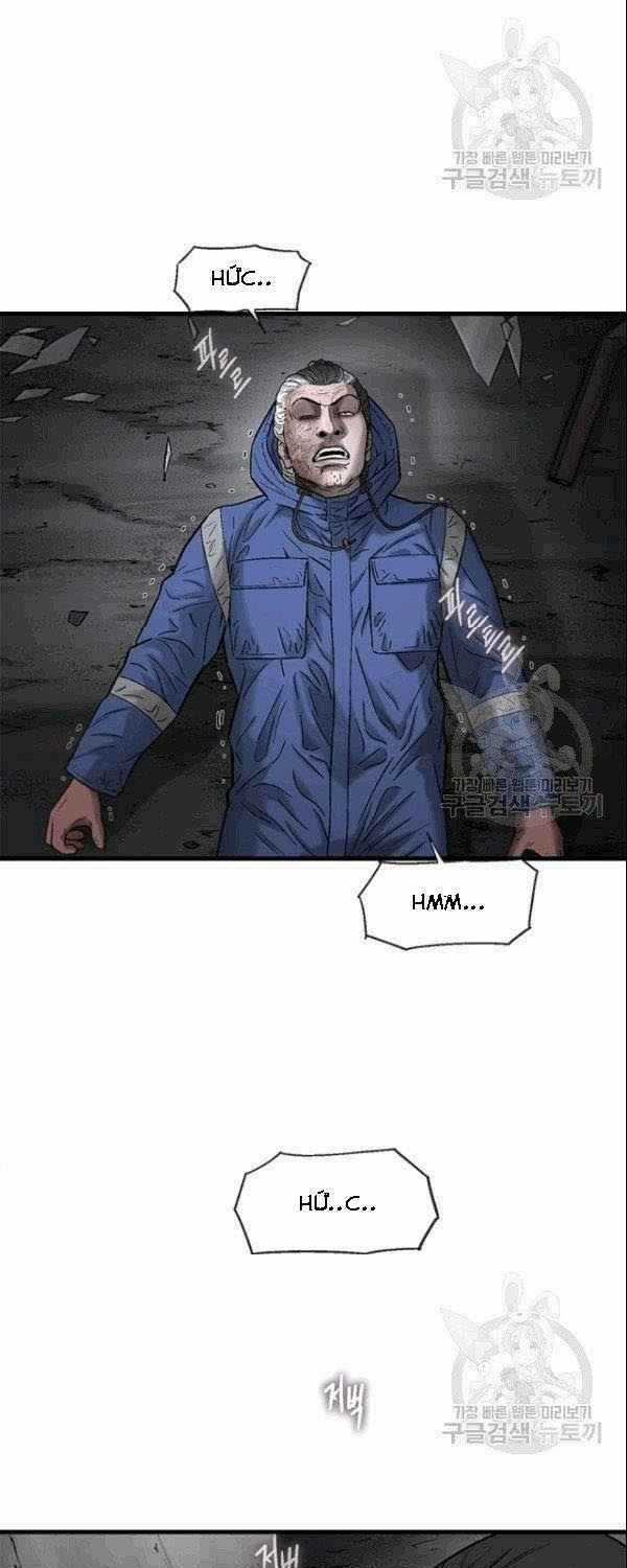 Cell - Chapter 40 - Trang 51