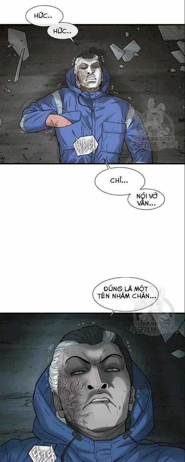 Cell - Chapter 40 - Trang 54