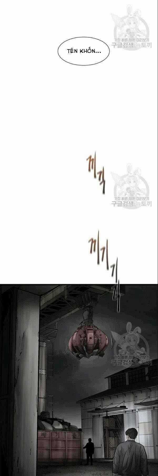 Cell - Chapter 40 - Trang 56