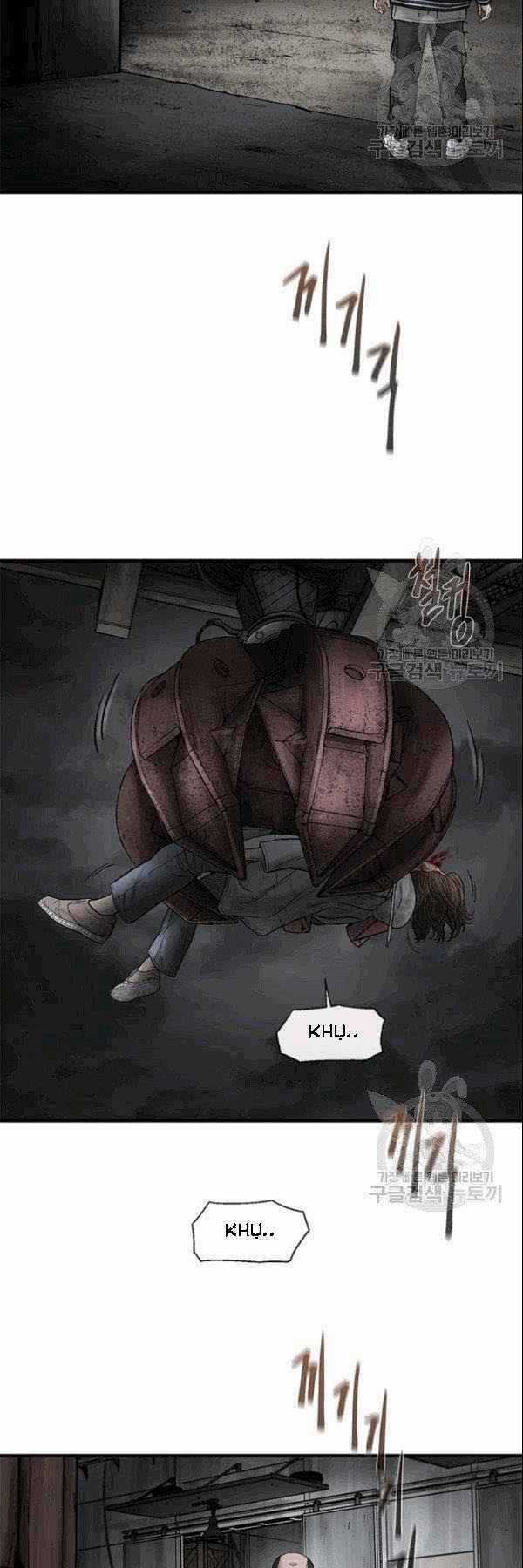 Cell - Chapter 40 - Trang 57