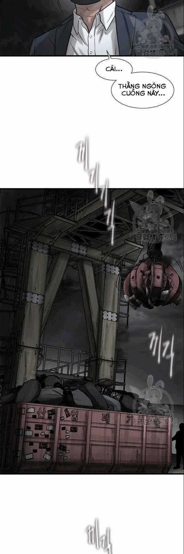 Cell - Chapter 40 - Trang 59