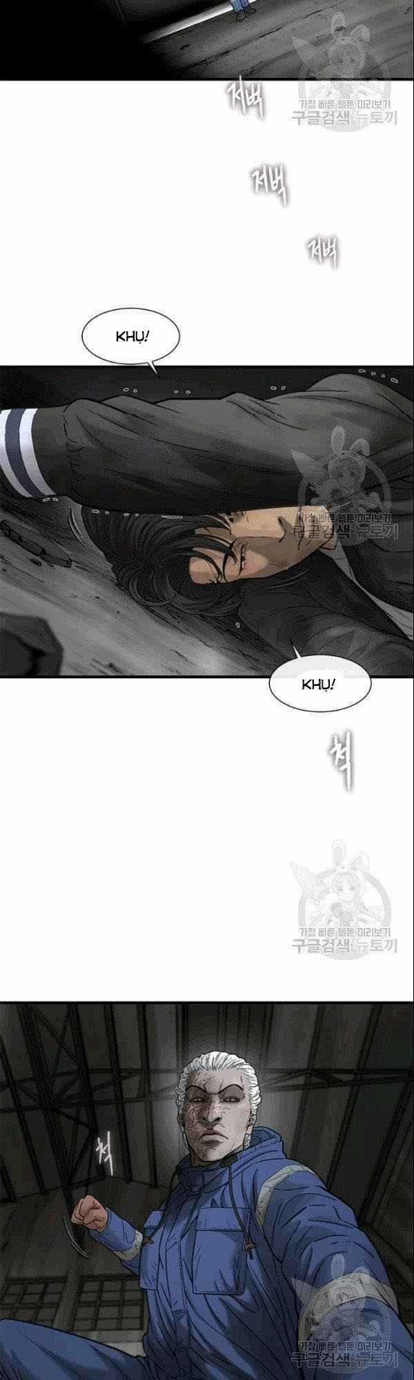 Cell - Chapter 41 - Trang 37